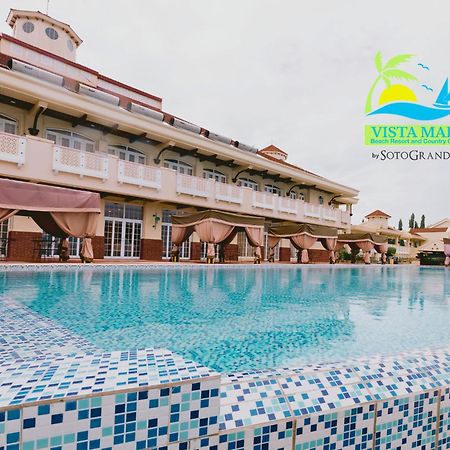 Vista Mar Beach Resort And Country Club Lapu-Lapu City Exterior photo
