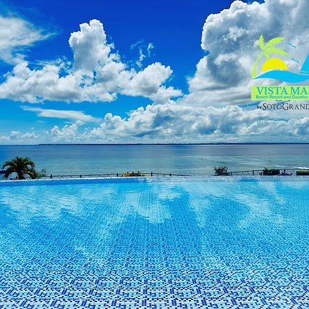 Vista Mar Beach Resort And Country Club Lapu-Lapu City Exterior photo