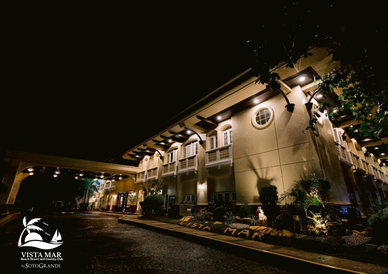 Vista Mar Beach Resort And Country Club Lapu-Lapu City Exterior photo