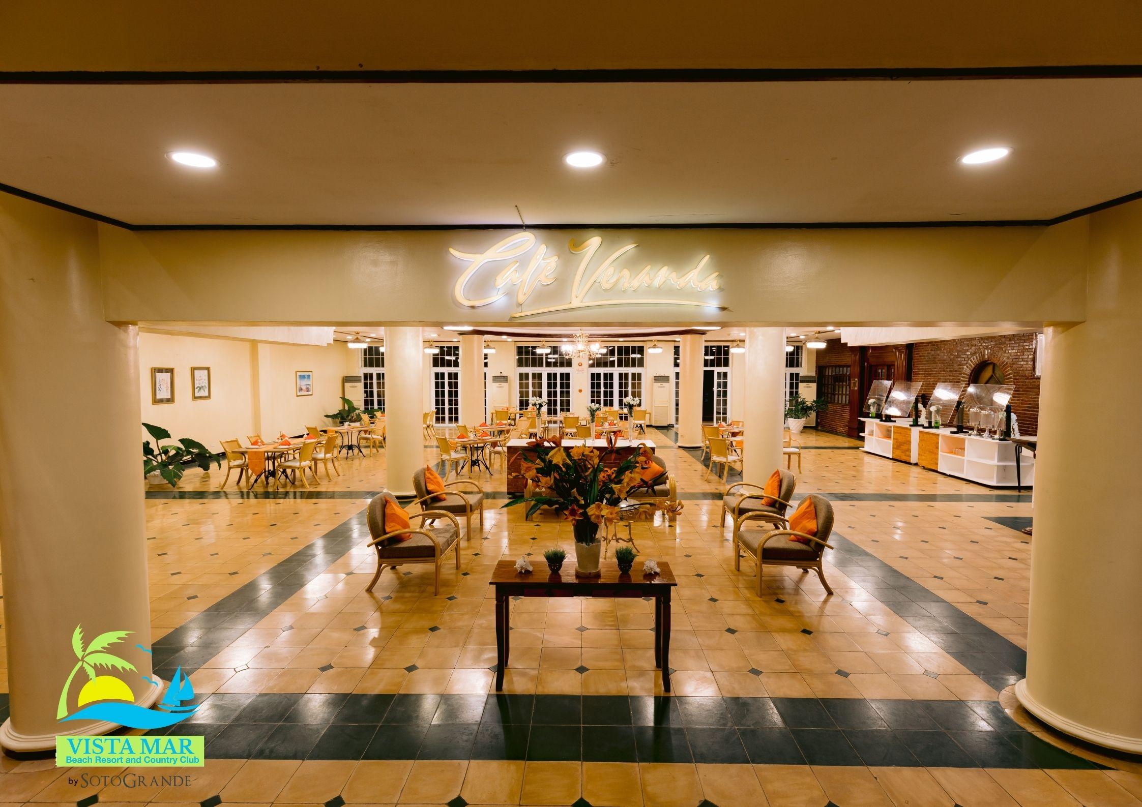 Vista Mar Beach Resort And Country Club Lapu-Lapu City Exterior photo