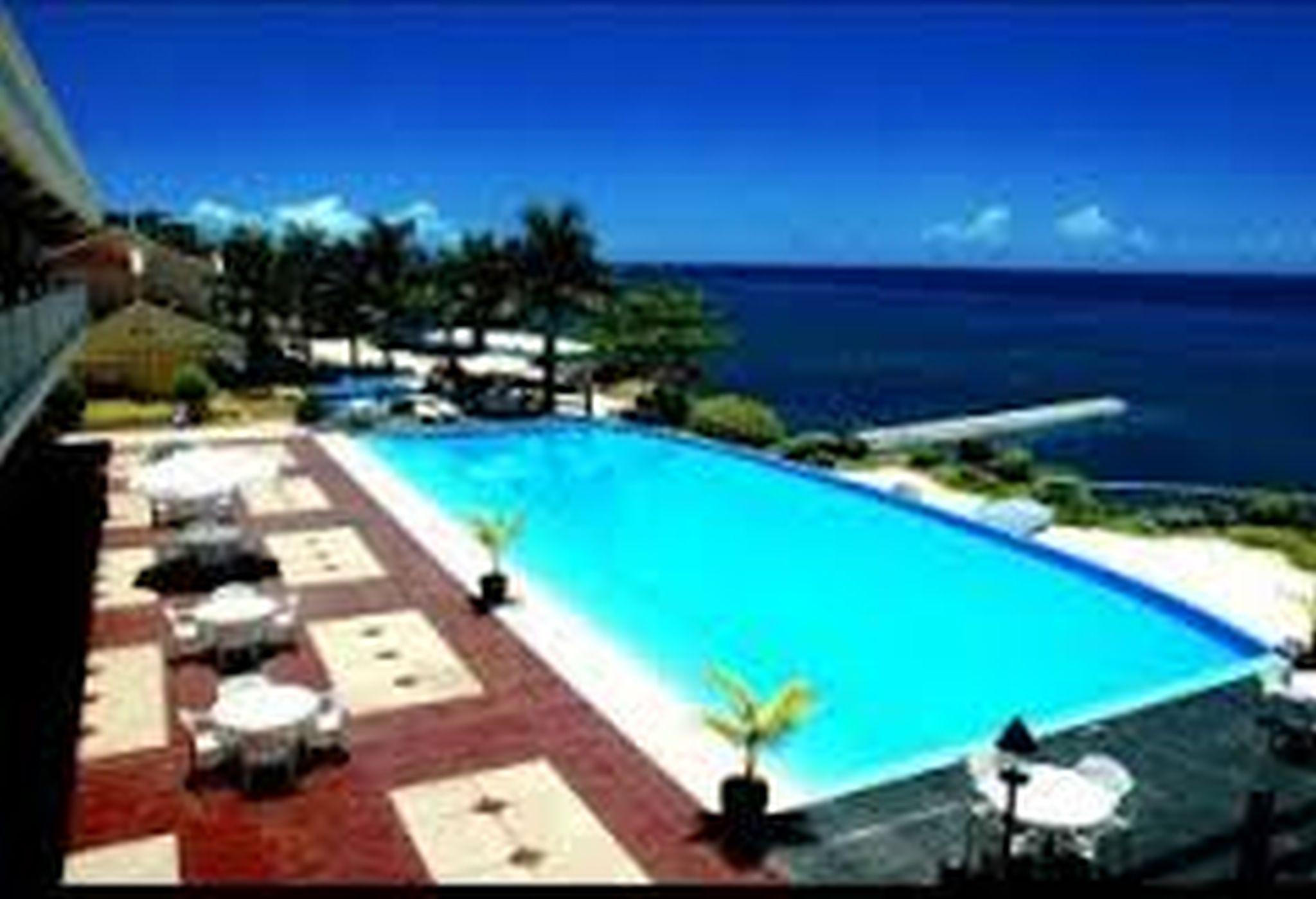 Vista Mar Beach Resort And Country Club Lapu-Lapu City Exterior photo
