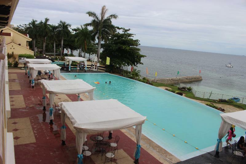 Vista Mar Beach Resort And Country Club Lapu-Lapu City Exterior photo